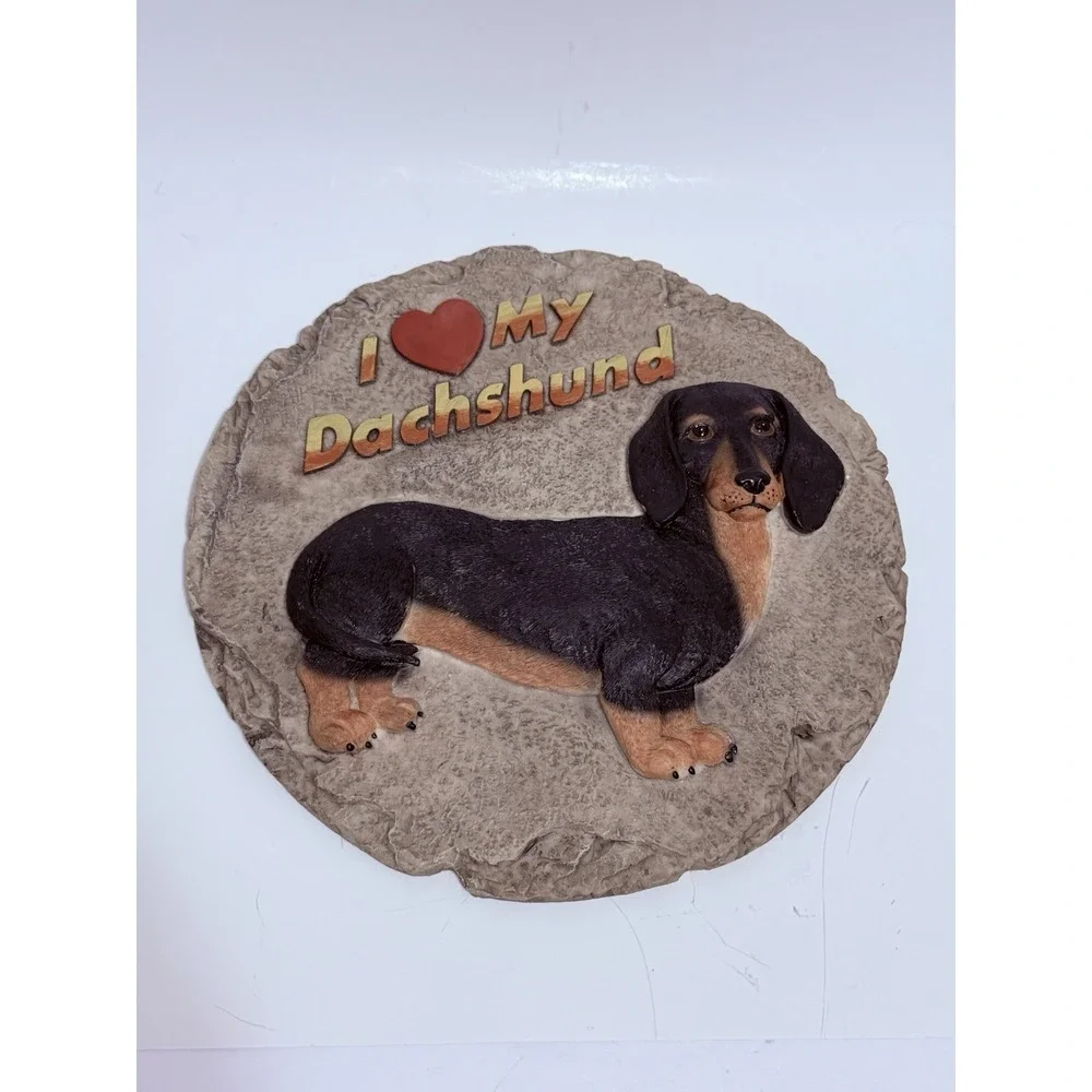 N/A dachshund dog